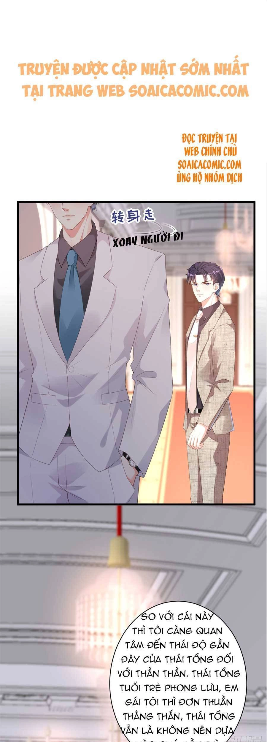 Chuyện Tình Chú Cháu: Vô Pháp Có Được Em Chapter 30 - 7