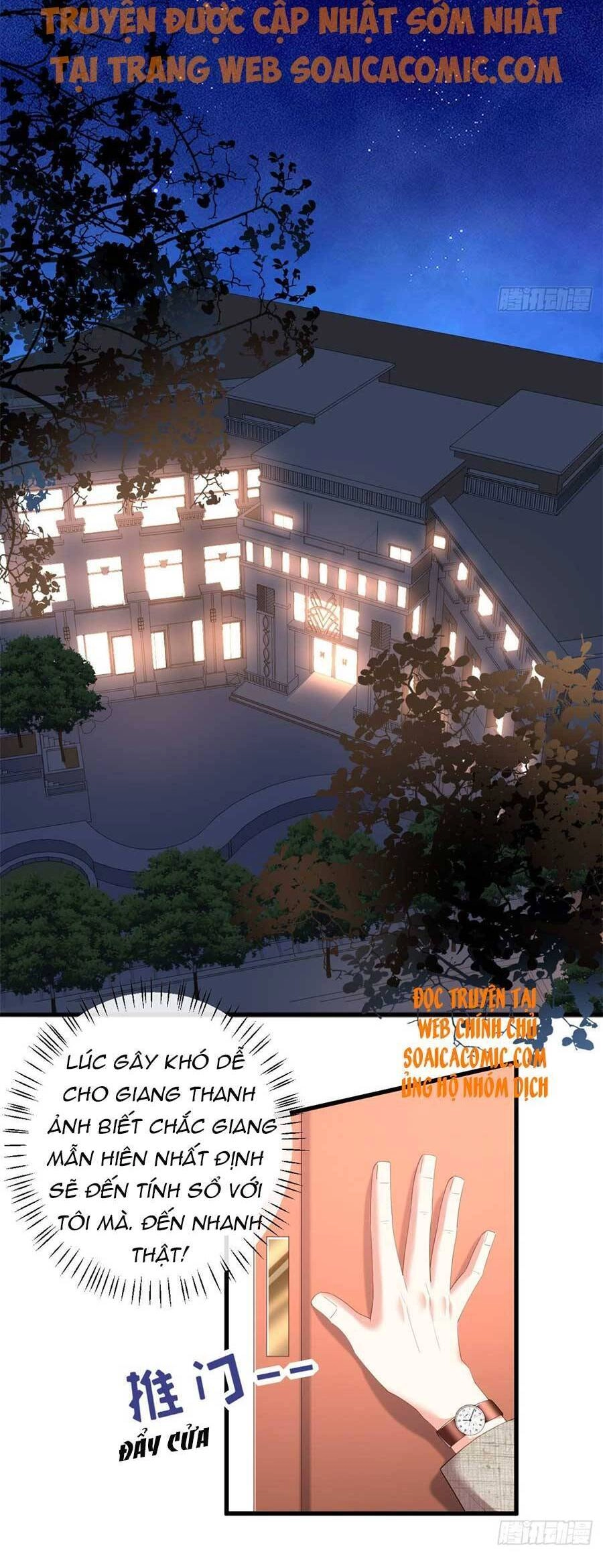 Chuyện Tình Chú Cháu: Vô Pháp Có Được Em Chapter 30 - 14