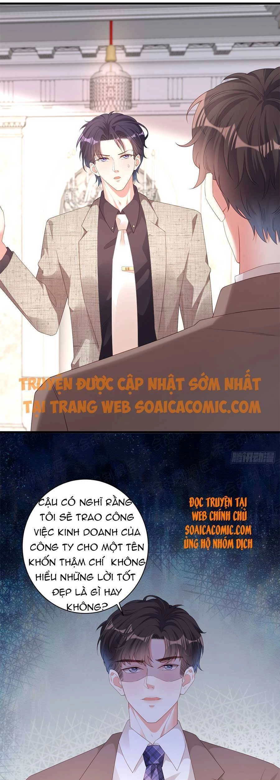 Chuyện Tình Chú Cháu: Vô Pháp Có Được Em Chapter 30 - 15