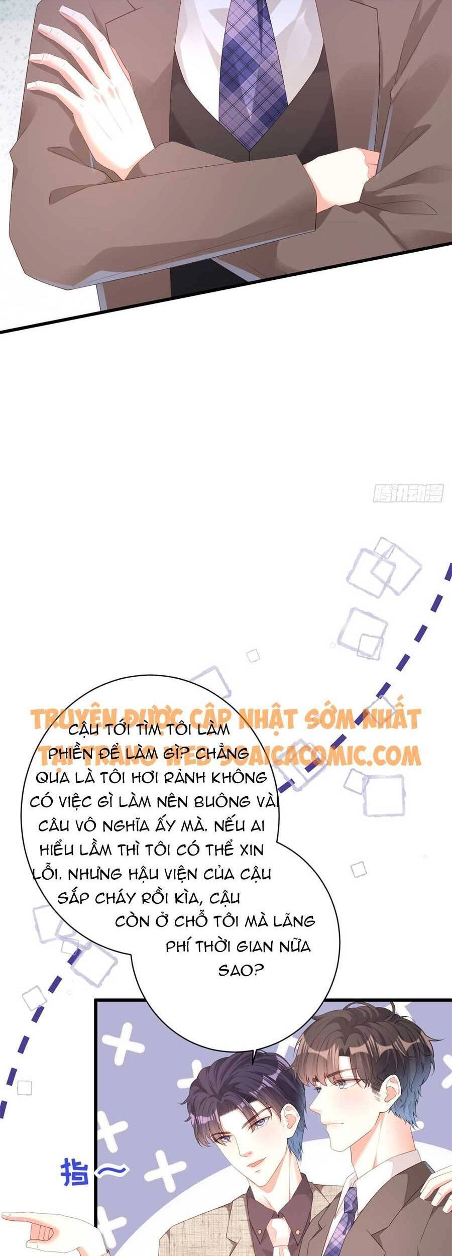 Chuyện Tình Chú Cháu: Vô Pháp Có Được Em Chapter 30 - 16