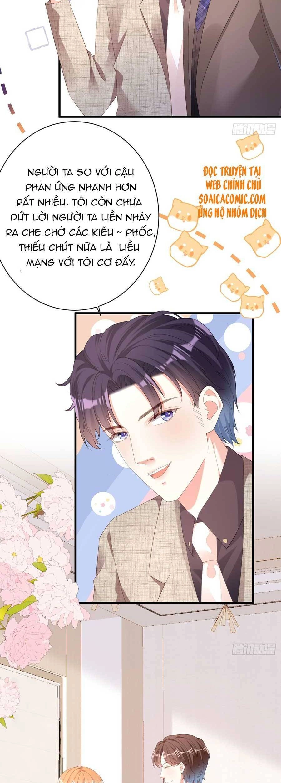 Chuyện Tình Chú Cháu: Vô Pháp Có Được Em Chapter 30 - 17