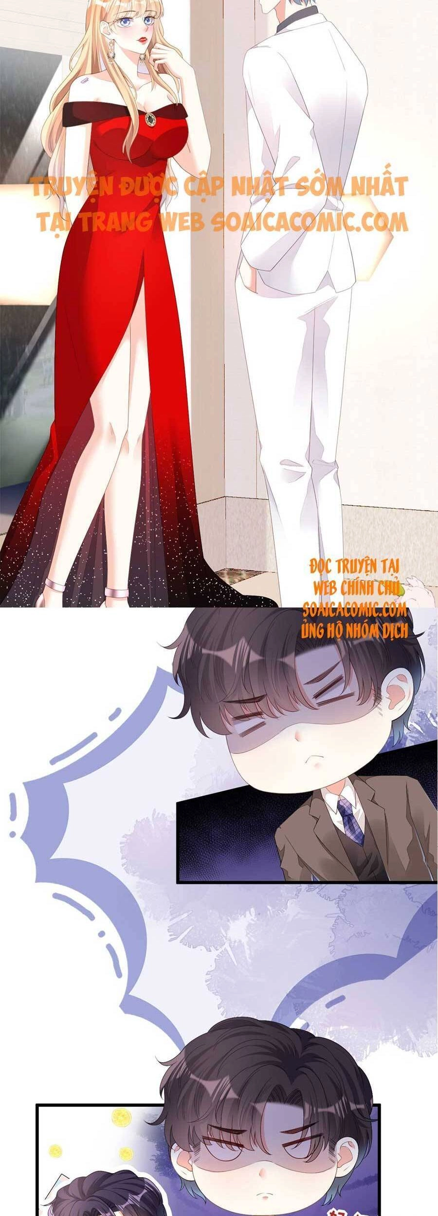 Chuyện Tình Chú Cháu: Vô Pháp Có Được Em Chapter 30 - 18