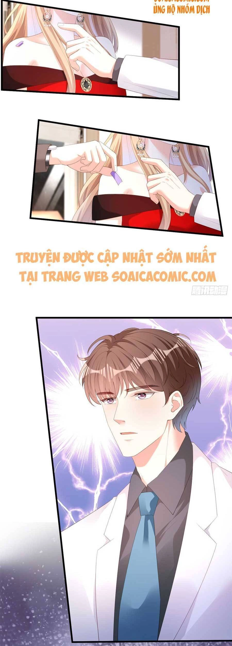 Chuyện Tình Chú Cháu: Vô Pháp Có Được Em Chapter 30 - 21