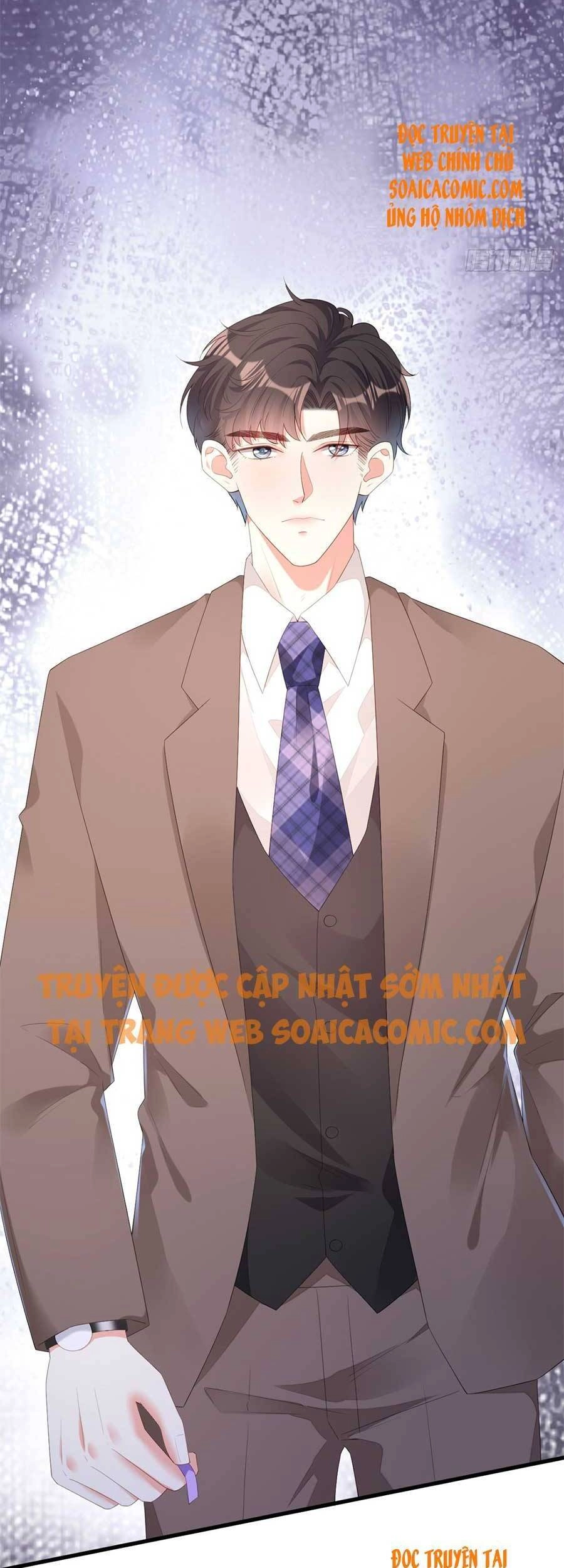Chuyện Tình Chú Cháu: Vô Pháp Có Được Em Chapter 30 - 22