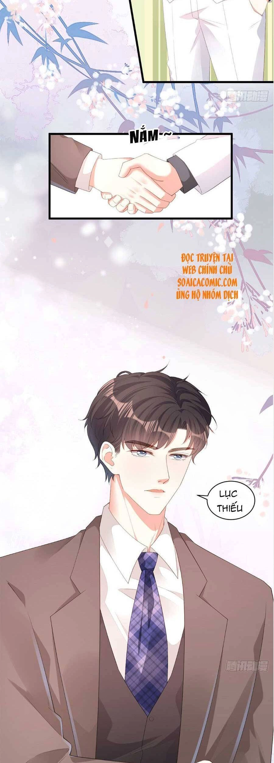 Chuyện Tình Chú Cháu: Vô Pháp Có Được Em Chapter 31 - 3