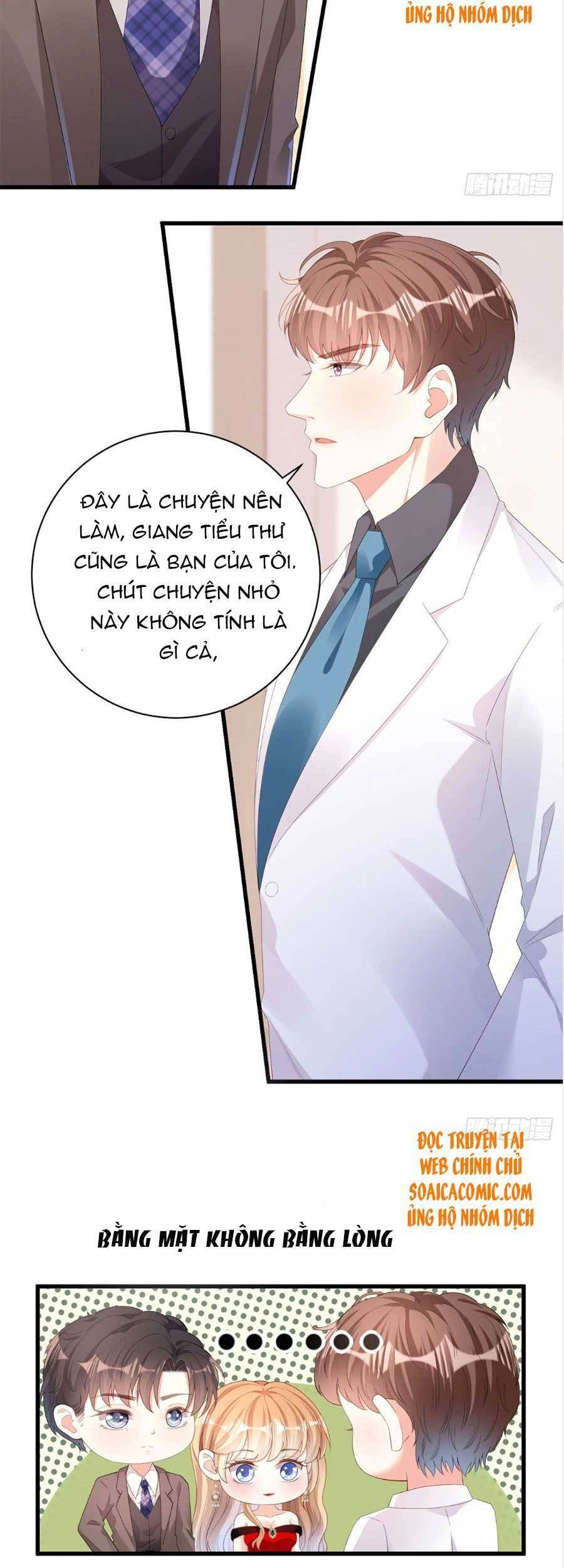 Chuyện Tình Chú Cháu: Vô Pháp Có Được Em Chapter 31 - 6