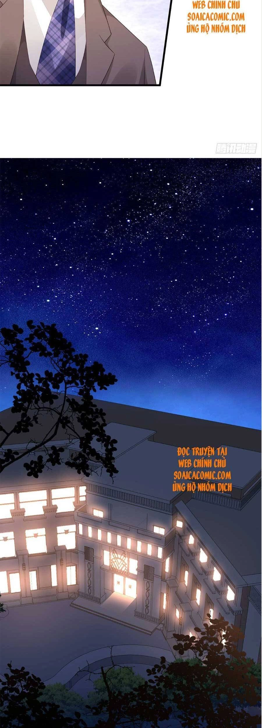 Chuyện Tình Chú Cháu: Vô Pháp Có Được Em Chapter 31 - 16