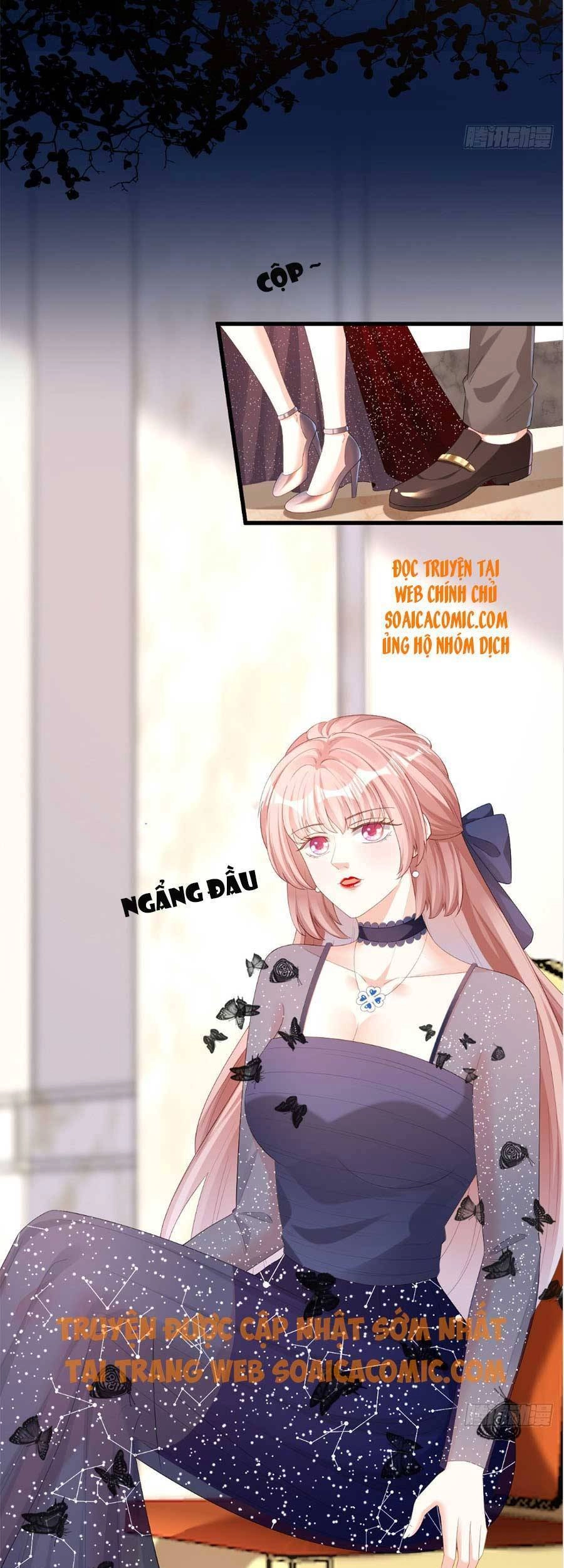 Chuyện Tình Chú Cháu: Vô Pháp Có Được Em Chapter 31 - 17