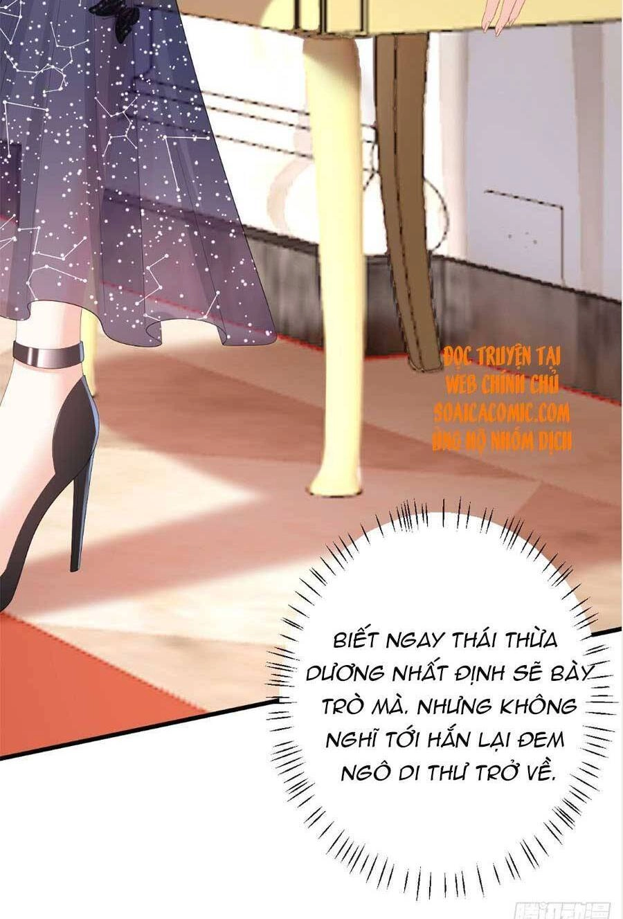 Chuyện Tình Chú Cháu: Vô Pháp Có Được Em Chapter 31 - 18