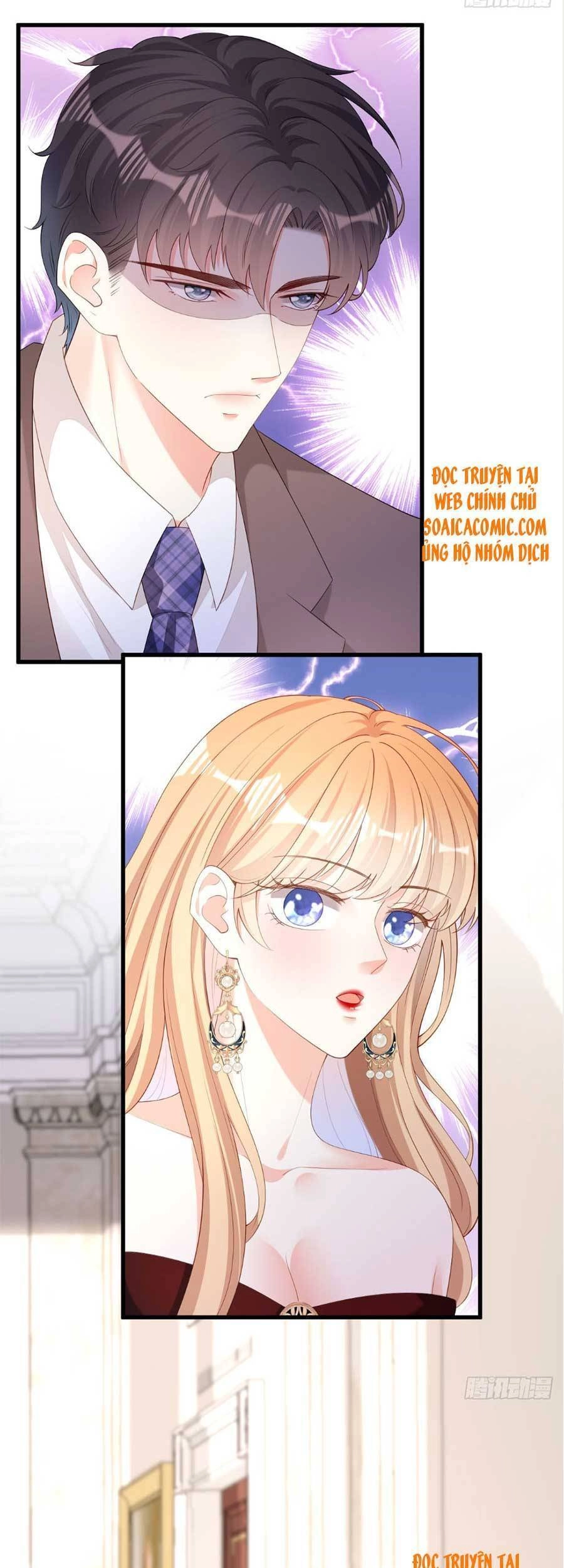 Chuyện Tình Chú Cháu: Vô Pháp Có Được Em Chapter 31 - 19