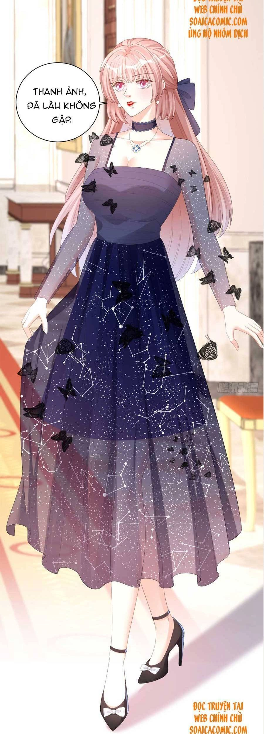 Chuyện Tình Chú Cháu: Vô Pháp Có Được Em Chapter 31 - 20