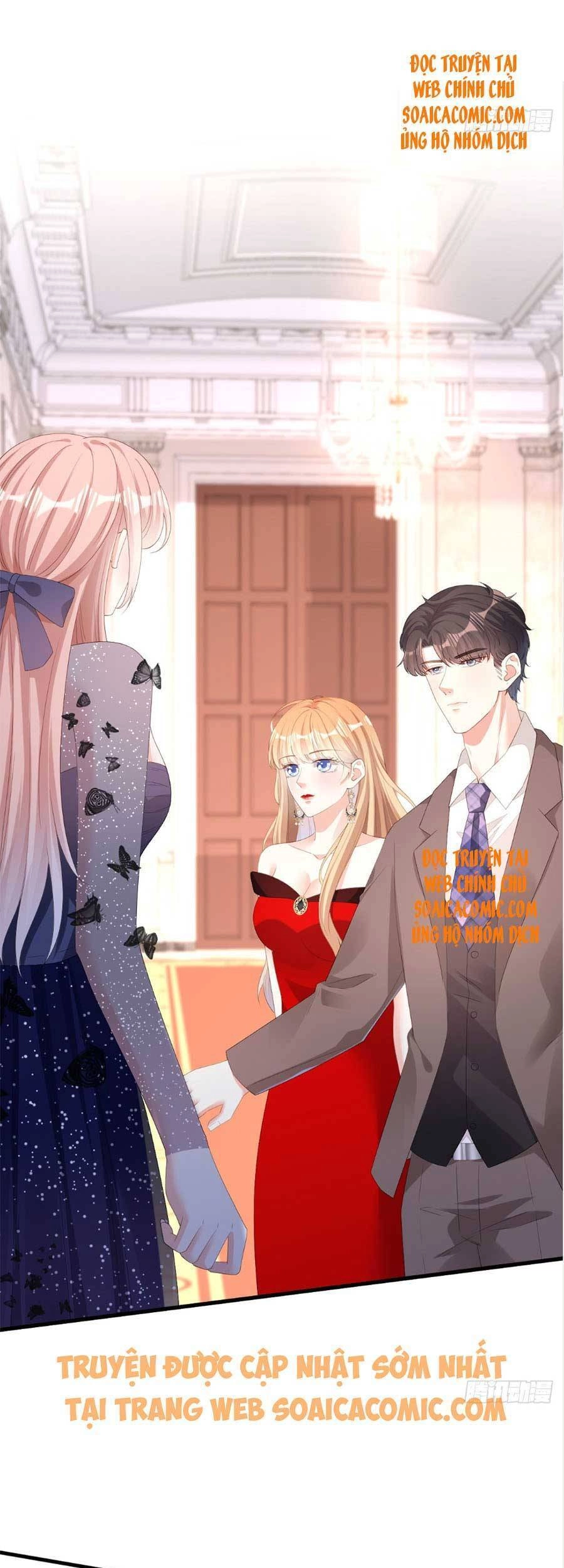 Chuyện Tình Chú Cháu: Vô Pháp Có Được Em Chapter 31 - 24