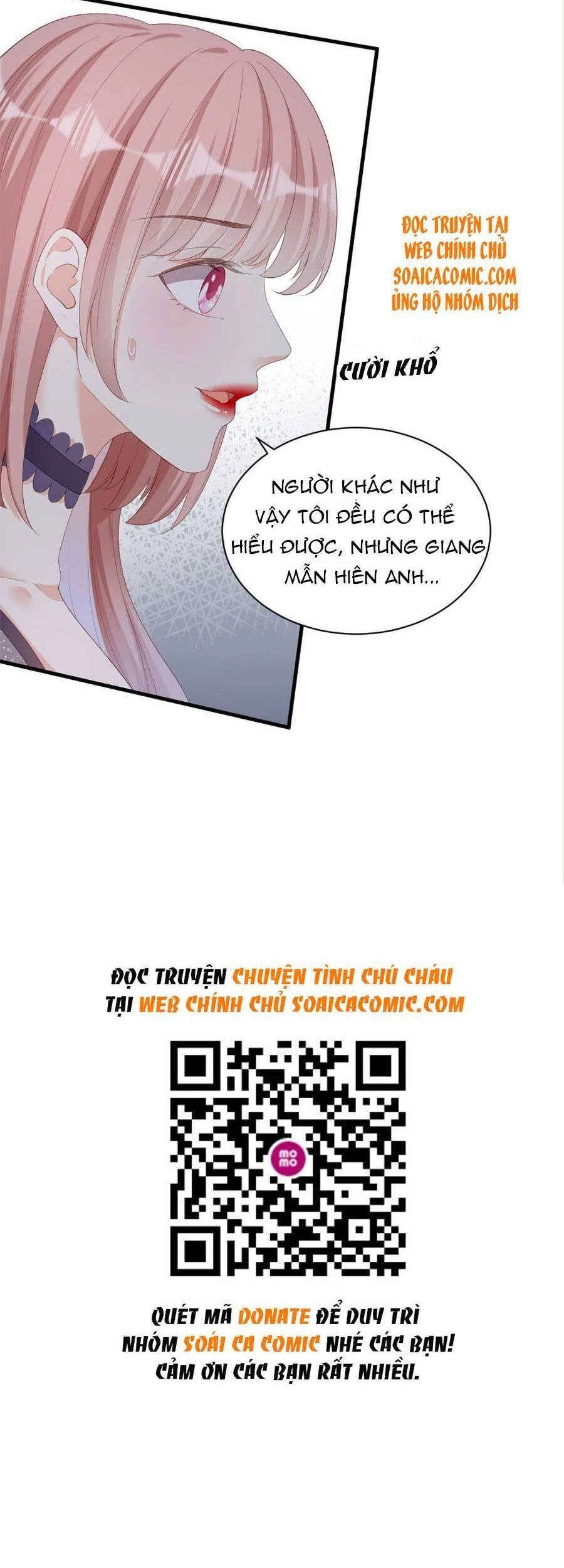 Chuyện Tình Chú Cháu: Vô Pháp Có Được Em Chapter 31 - 25