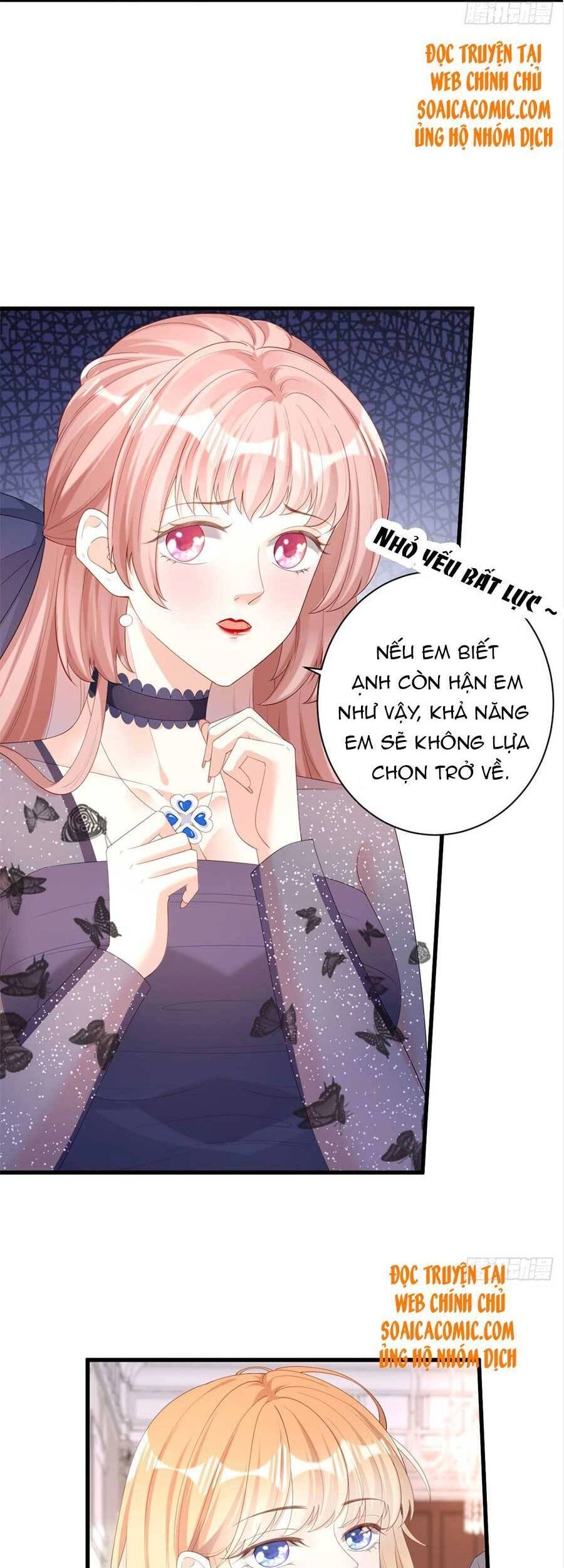 Chuyện Tình Chú Cháu: Vô Pháp Có Được Em Chapter 32 - 2