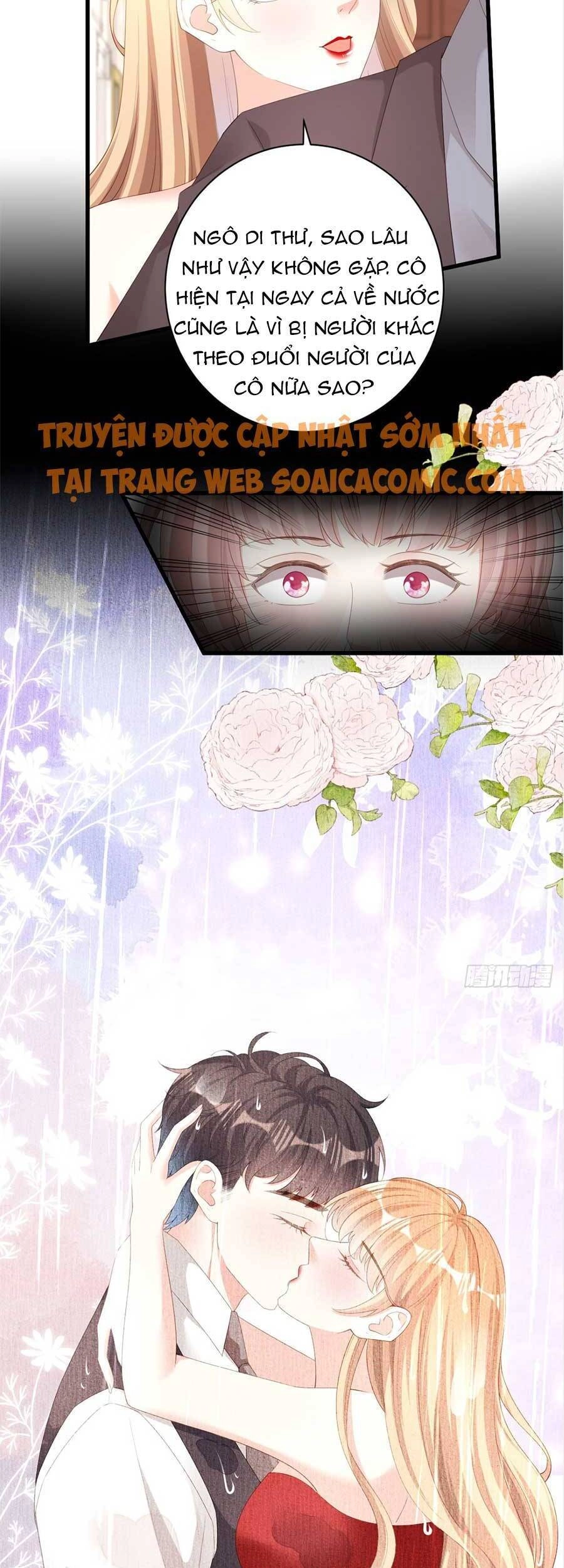 Chuyện Tình Chú Cháu: Vô Pháp Có Được Em Chapter 32 - 3