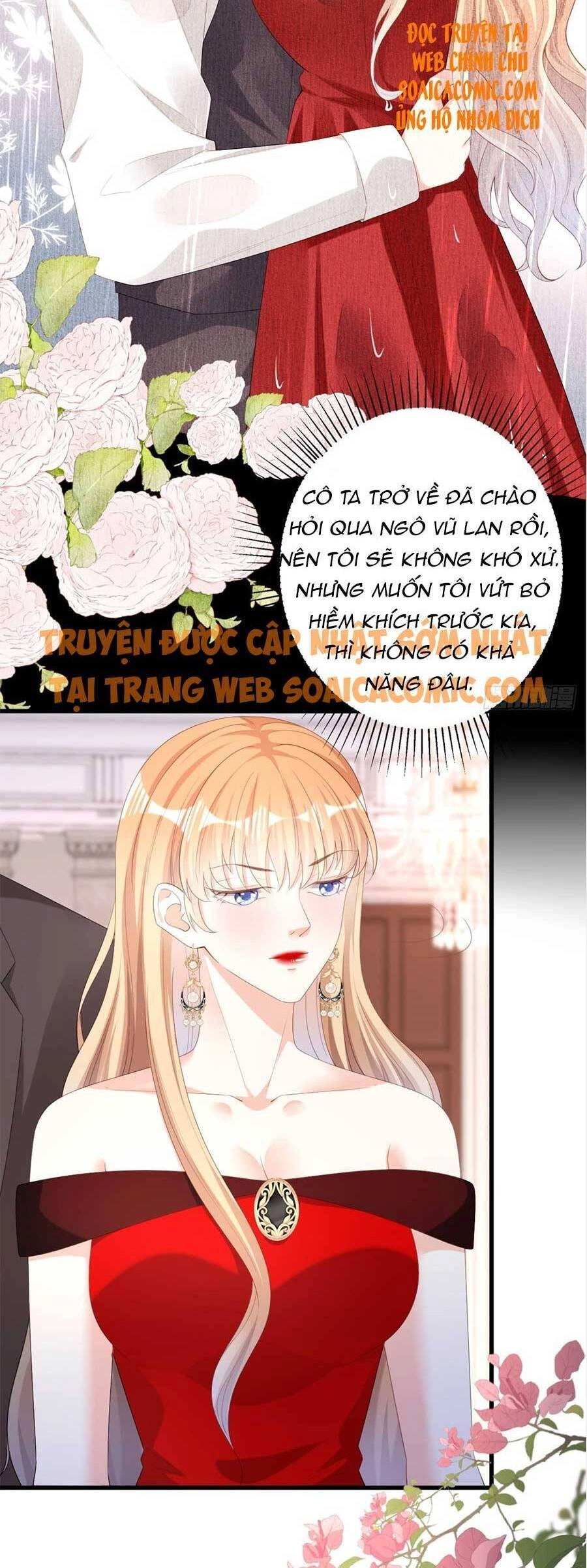 Chuyện Tình Chú Cháu: Vô Pháp Có Được Em Chapter 32 - 4