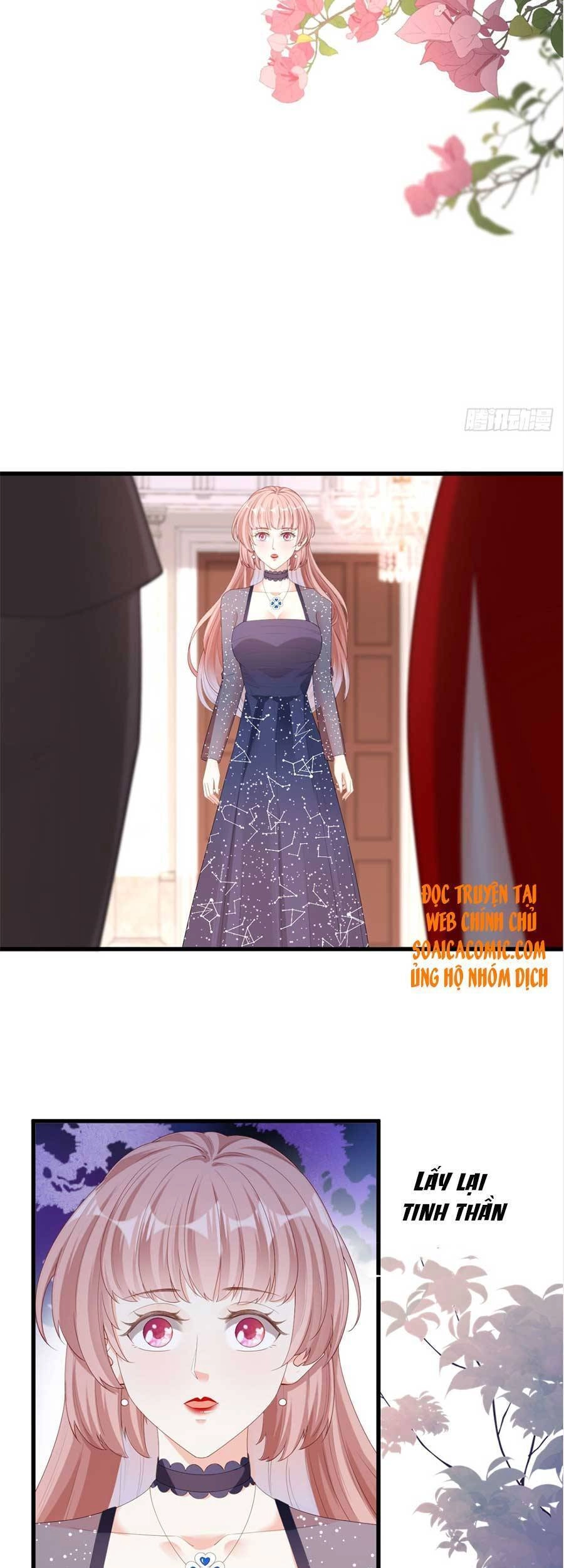 Chuyện Tình Chú Cháu: Vô Pháp Có Được Em Chapter 32 - 5