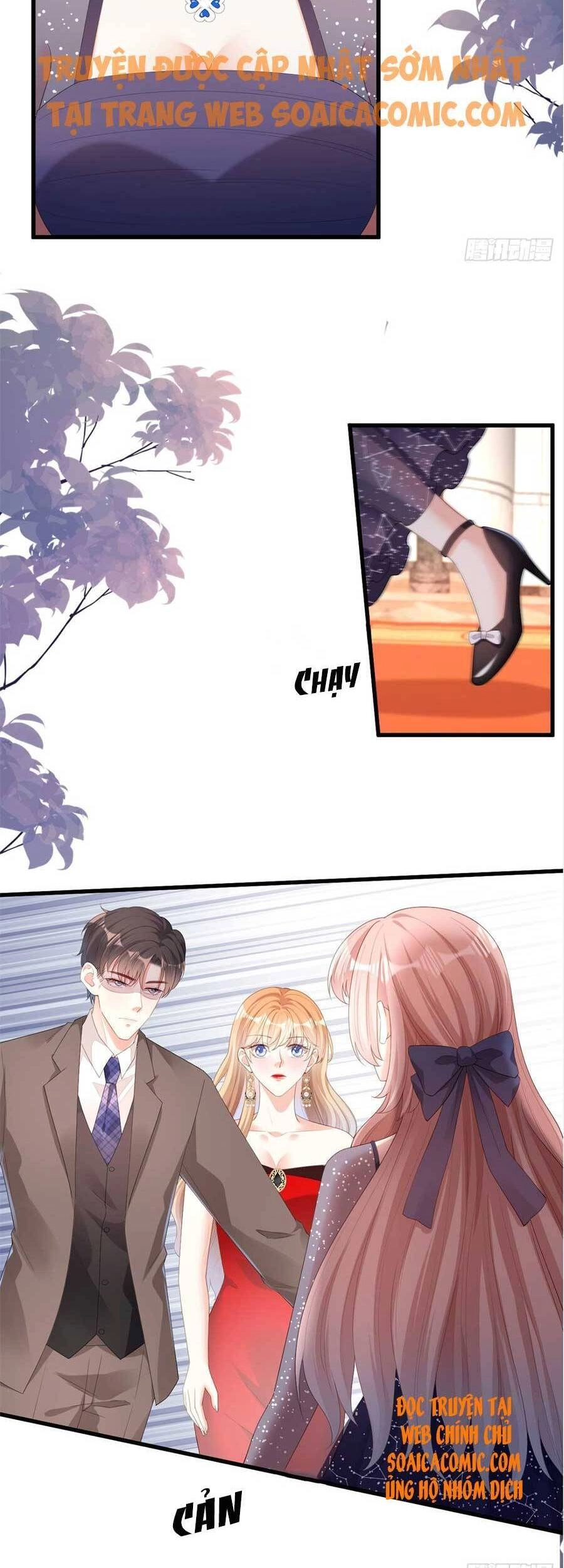Chuyện Tình Chú Cháu: Vô Pháp Có Được Em Chapter 32 - 6