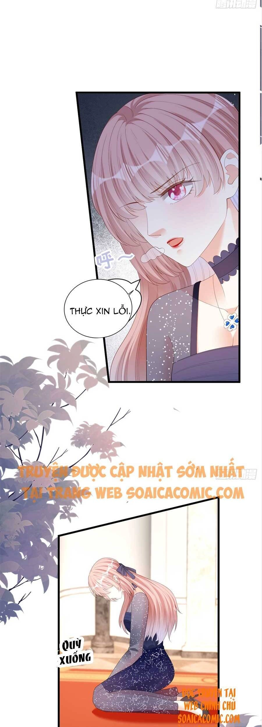 Chuyện Tình Chú Cháu: Vô Pháp Có Được Em Chapter 32 - 7