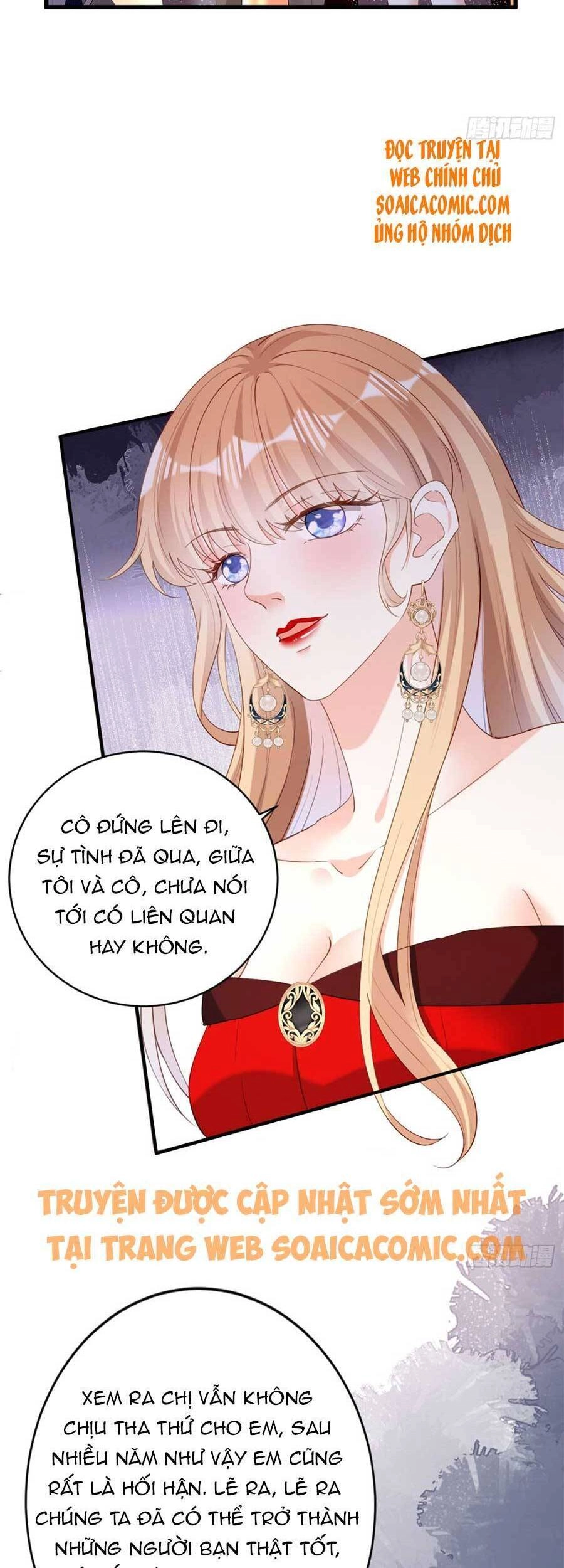 Chuyện Tình Chú Cháu: Vô Pháp Có Được Em Chapter 32 - 10