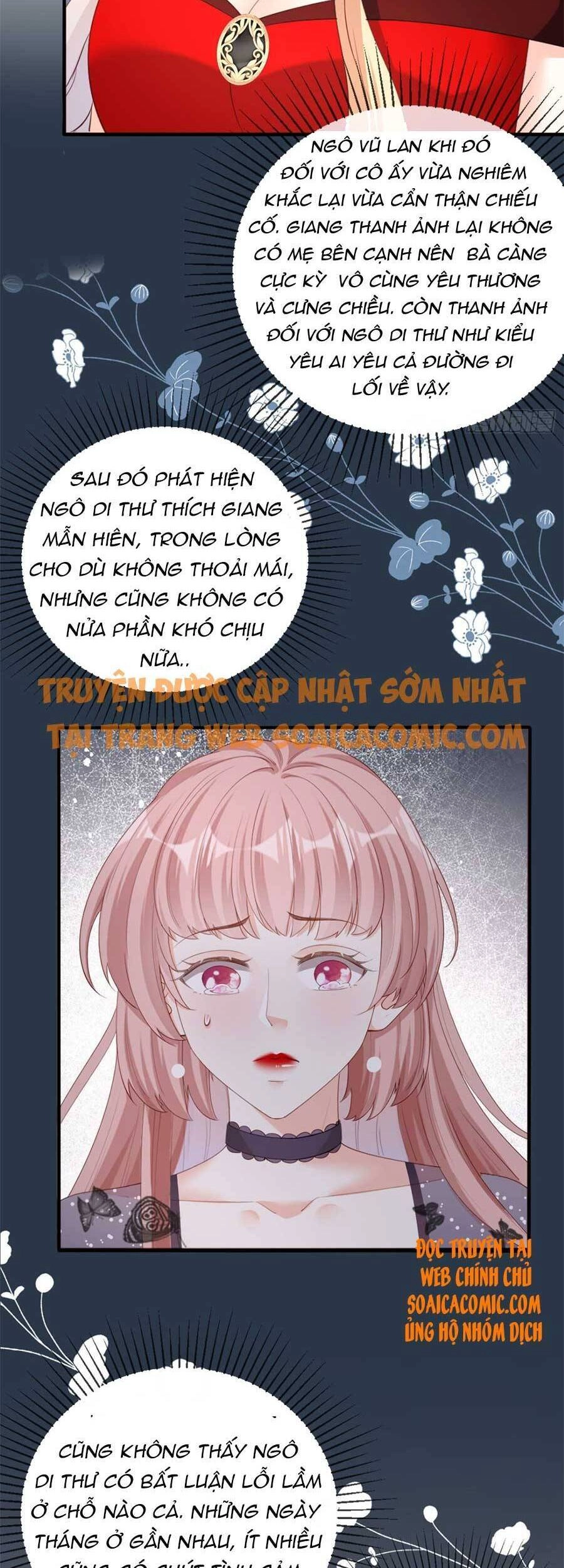 Chuyện Tình Chú Cháu: Vô Pháp Có Được Em Chapter 32 - 12
