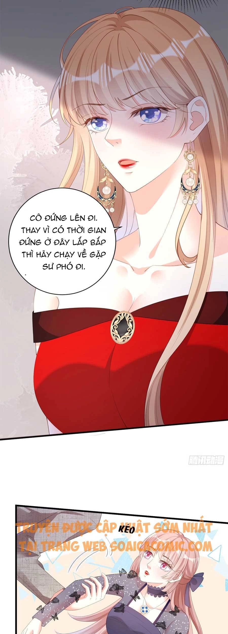 Chuyện Tình Chú Cháu: Vô Pháp Có Được Em Chapter 32 - 14