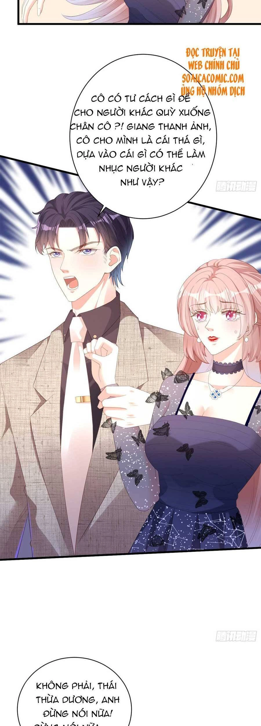 Chuyện Tình Chú Cháu: Vô Pháp Có Được Em Chapter 32 - 15