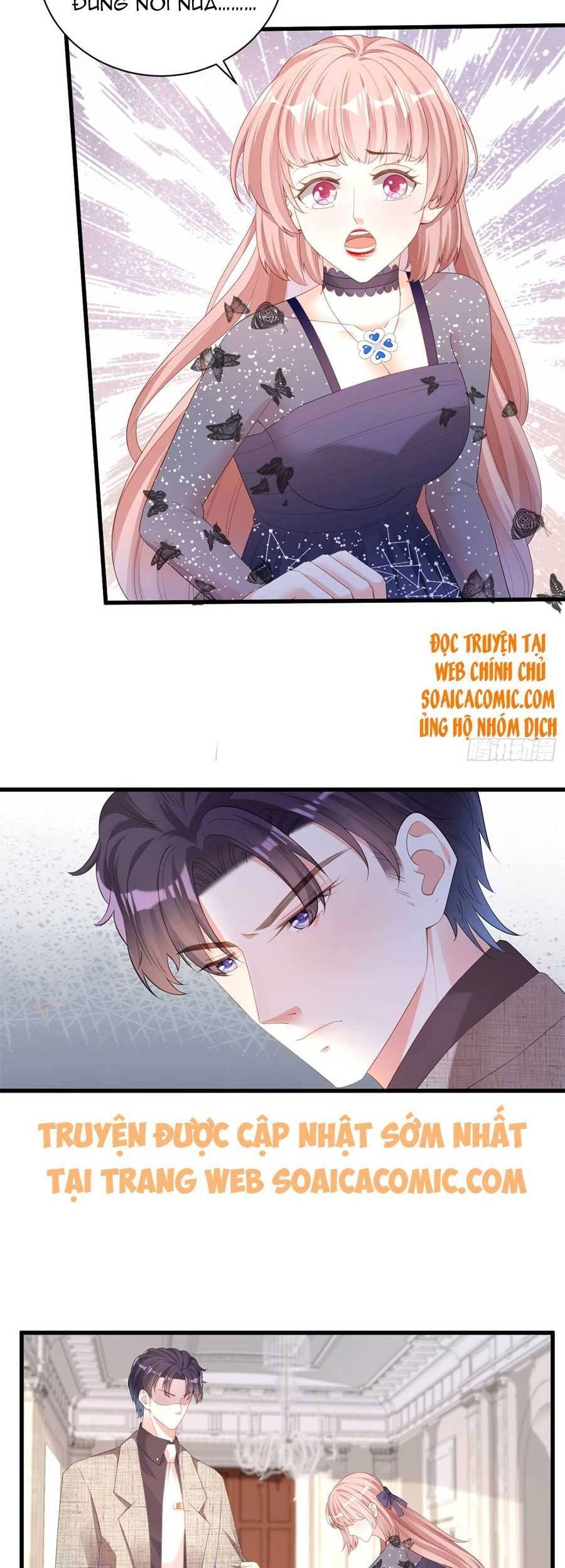 Chuyện Tình Chú Cháu: Vô Pháp Có Được Em Chapter 32 - 16