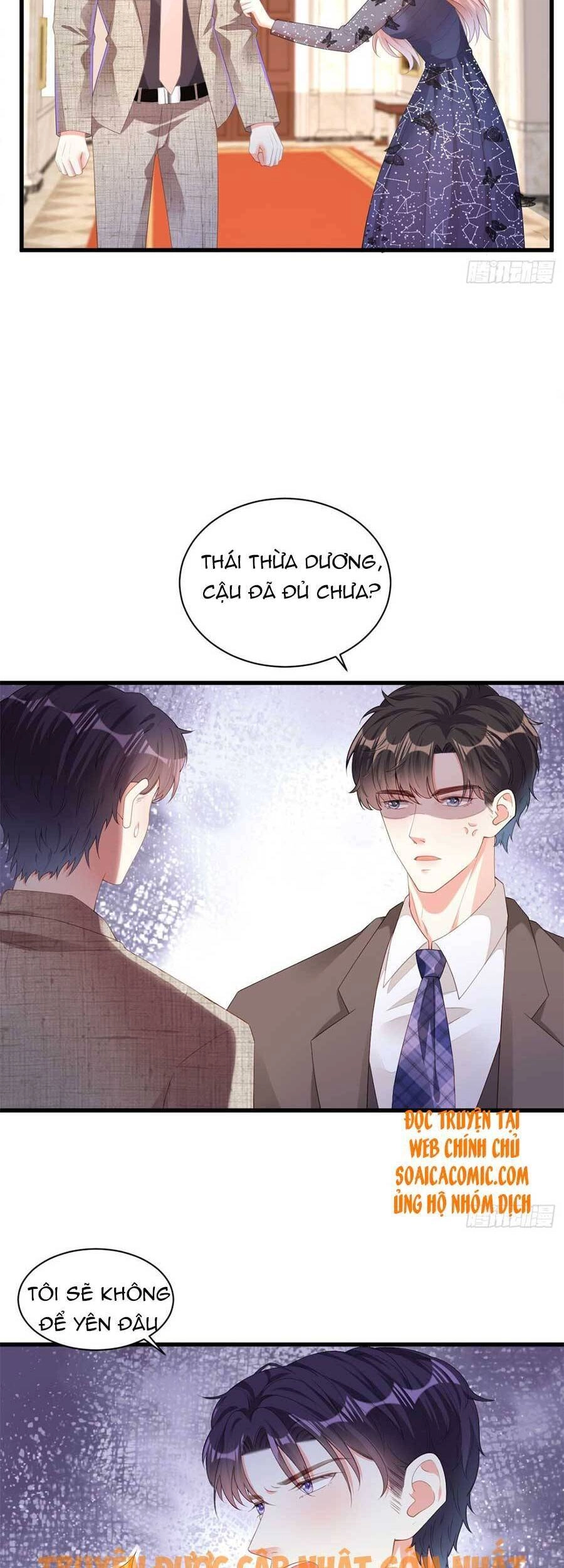 Chuyện Tình Chú Cháu: Vô Pháp Có Được Em Chapter 32 - 17