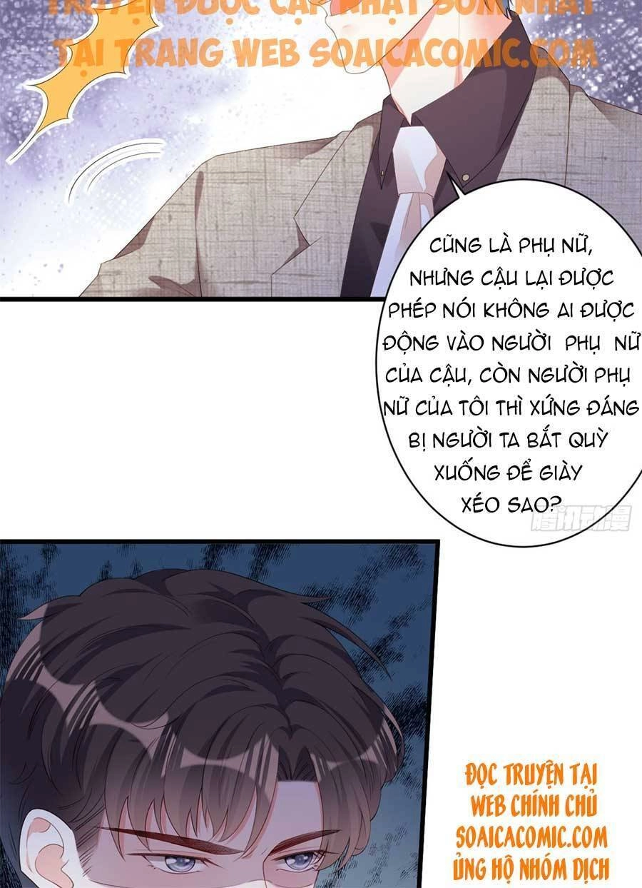 Chuyện Tình Chú Cháu: Vô Pháp Có Được Em Chapter 32 - 18