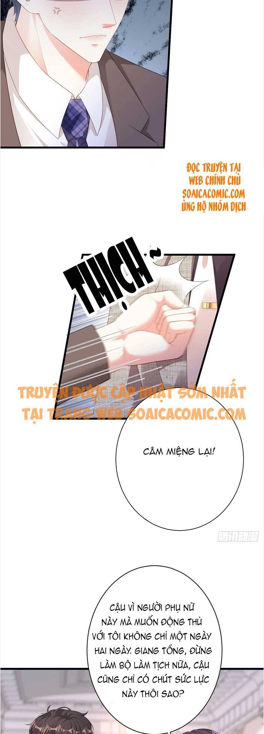 Chuyện Tình Chú Cháu: Vô Pháp Có Được Em Chapter 32 - 19