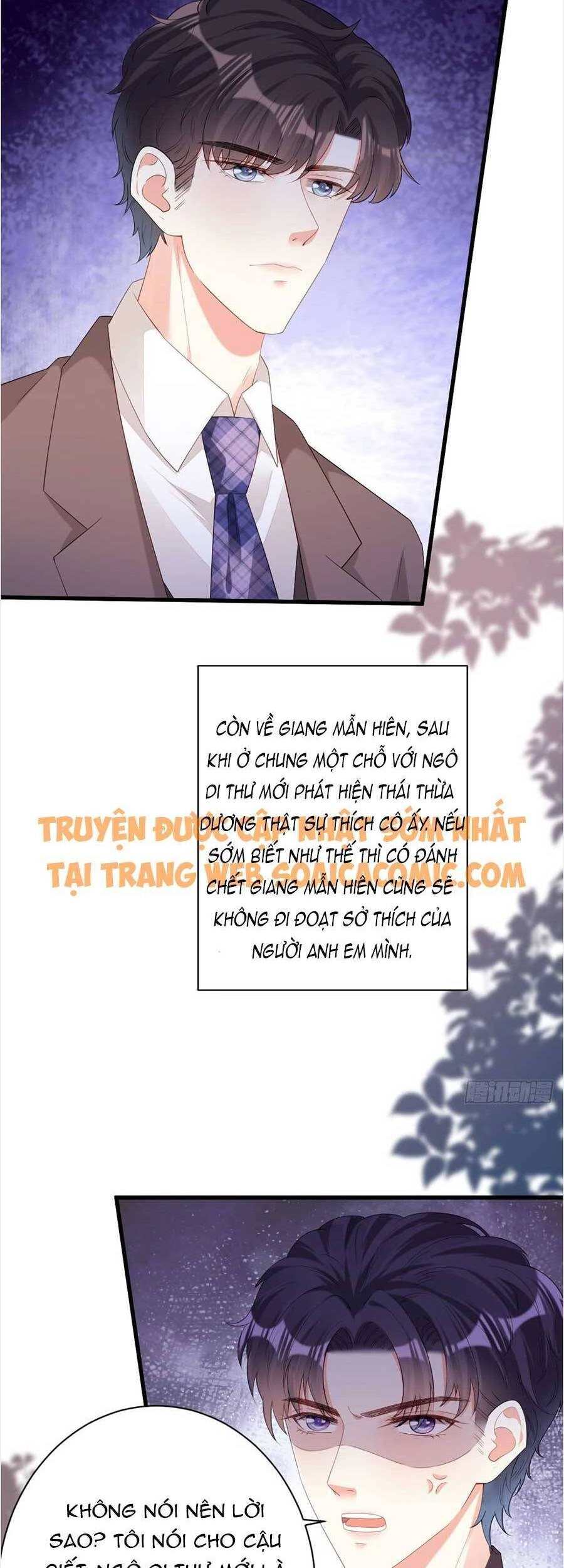 Chuyện Tình Chú Cháu: Vô Pháp Có Được Em Chapter 32 - 22