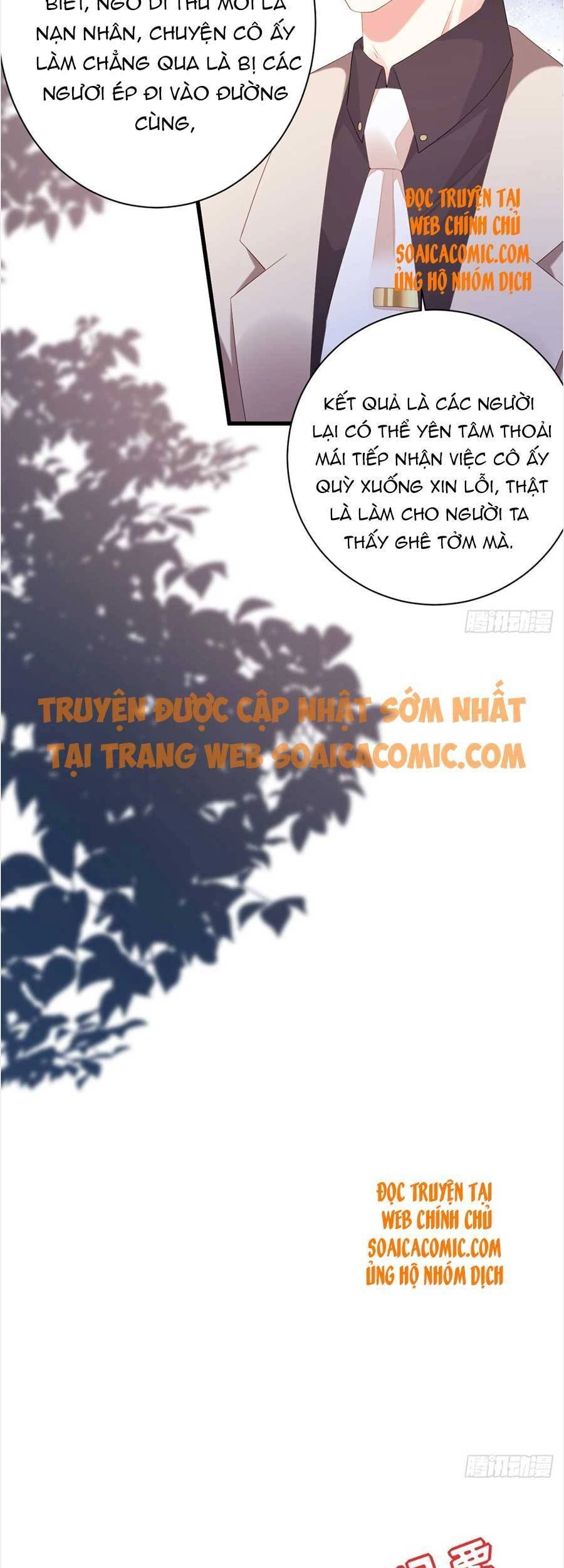 Chuyện Tình Chú Cháu: Vô Pháp Có Được Em Chapter 32 - 23