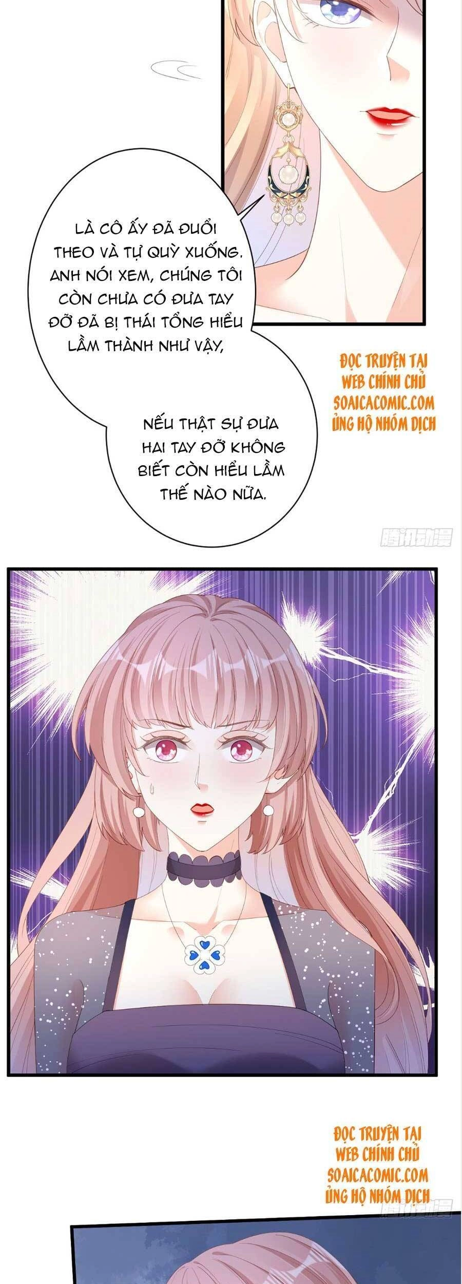 Chuyện Tình Chú Cháu: Vô Pháp Có Được Em Chapter 33 - 3