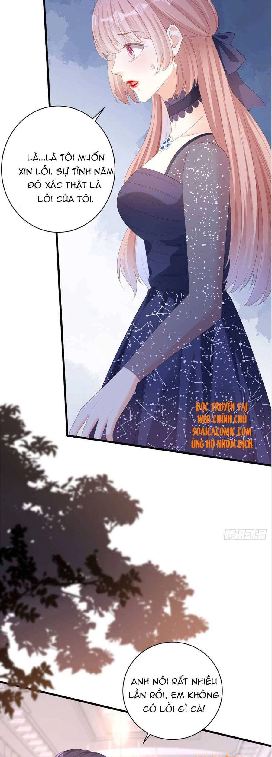 Chuyện Tình Chú Cháu: Vô Pháp Có Được Em Chapter 33 - 4