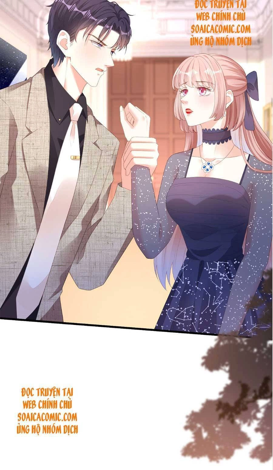 Chuyện Tình Chú Cháu: Vô Pháp Có Được Em Chapter 33 - 5