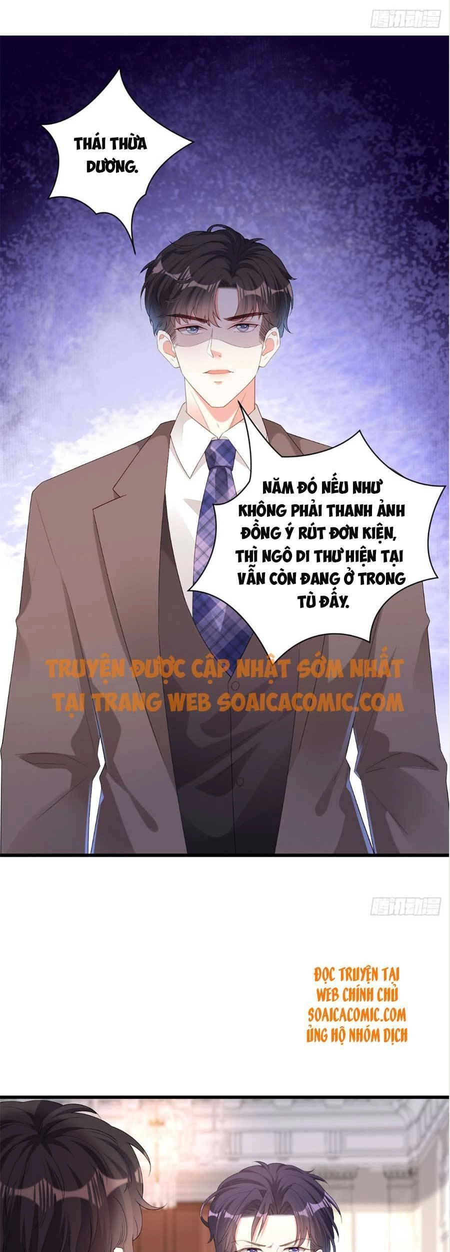 Chuyện Tình Chú Cháu: Vô Pháp Có Được Em Chapter 33 - 6