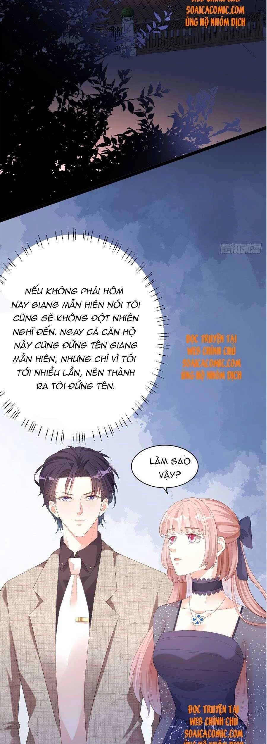 Chuyện Tình Chú Cháu: Vô Pháp Có Được Em Chapter 33 - 13