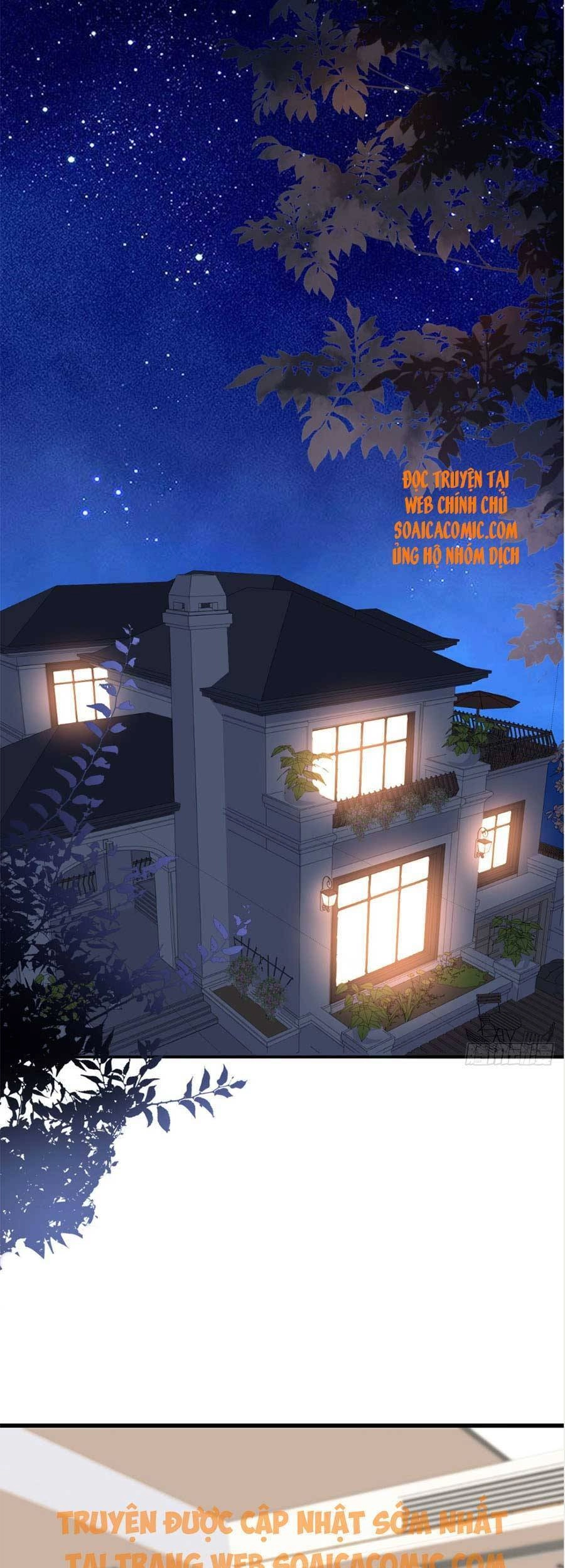 Chuyện Tình Chú Cháu: Vô Pháp Có Được Em Chapter 33 - 15