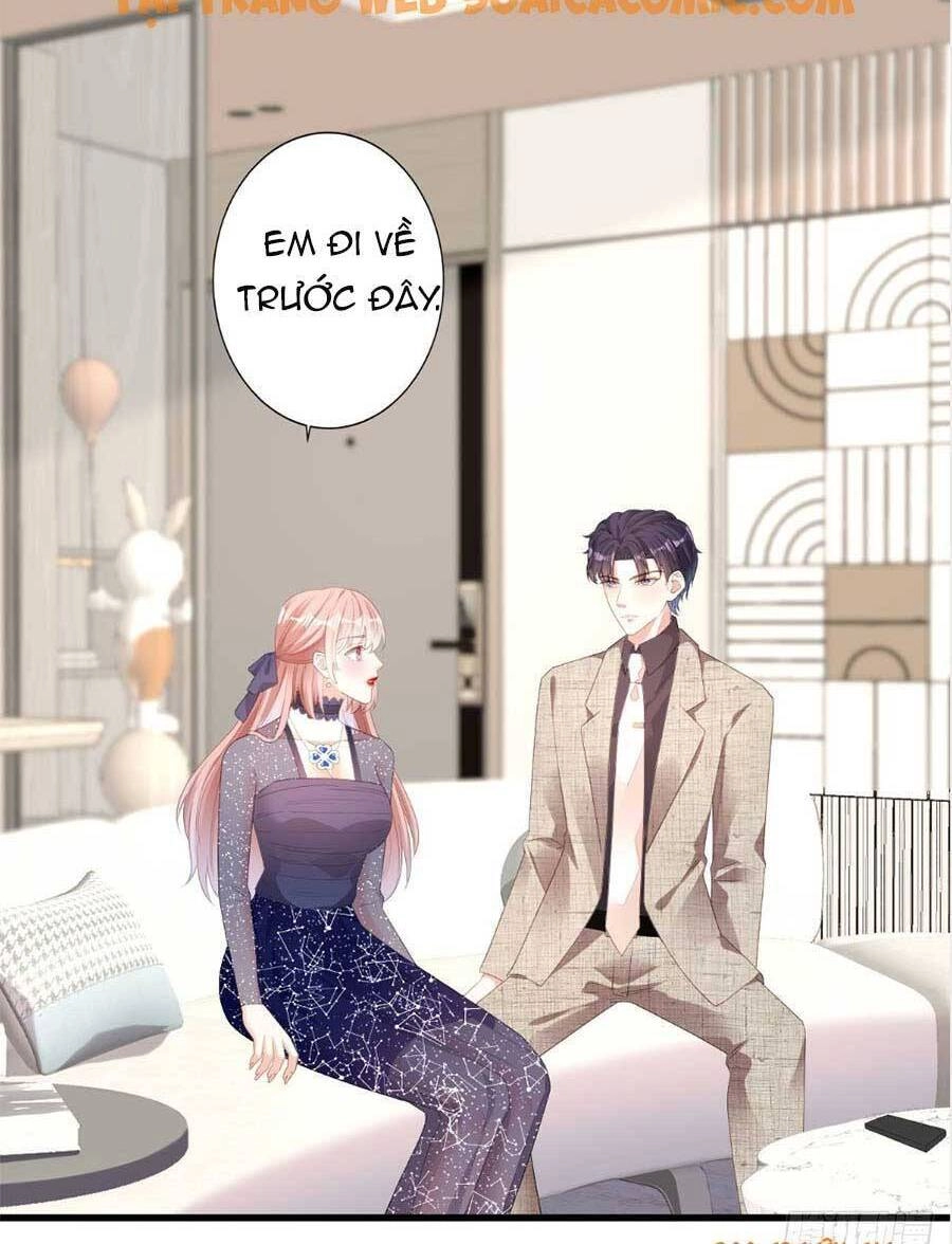 Chuyện Tình Chú Cháu: Vô Pháp Có Được Em Chapter 33 - 16