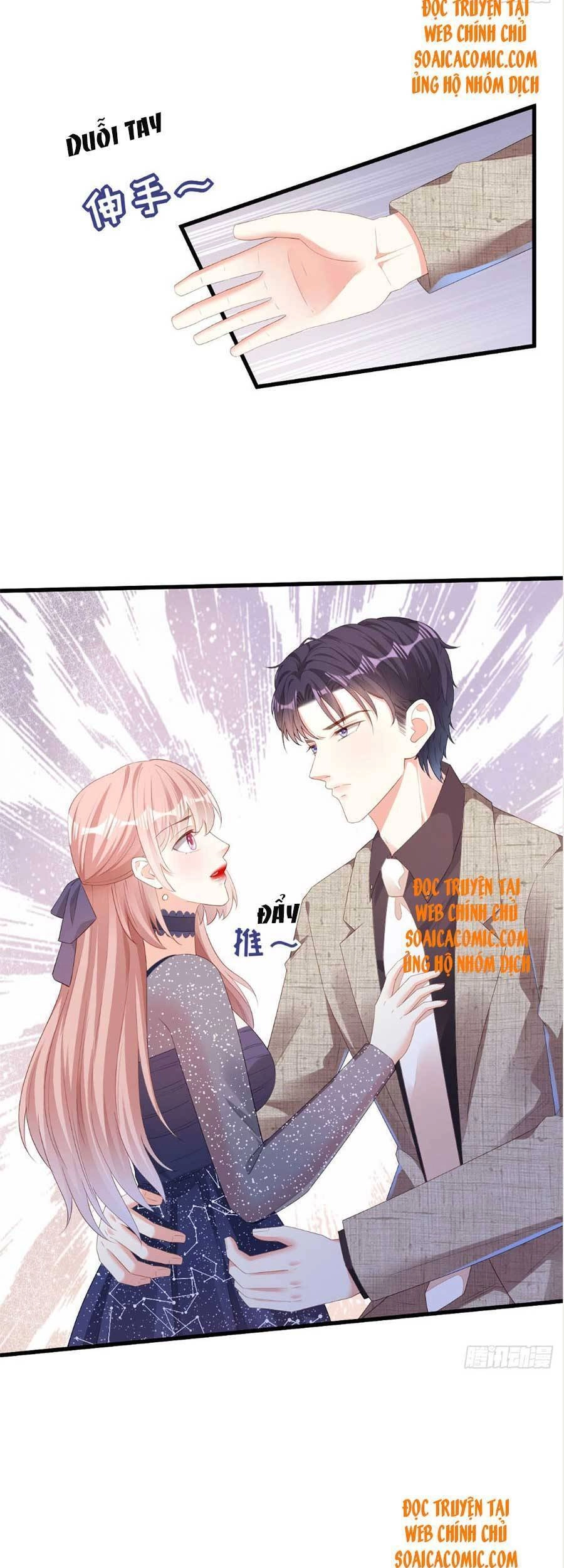 Chuyện Tình Chú Cháu: Vô Pháp Có Được Em Chapter 33 - 17