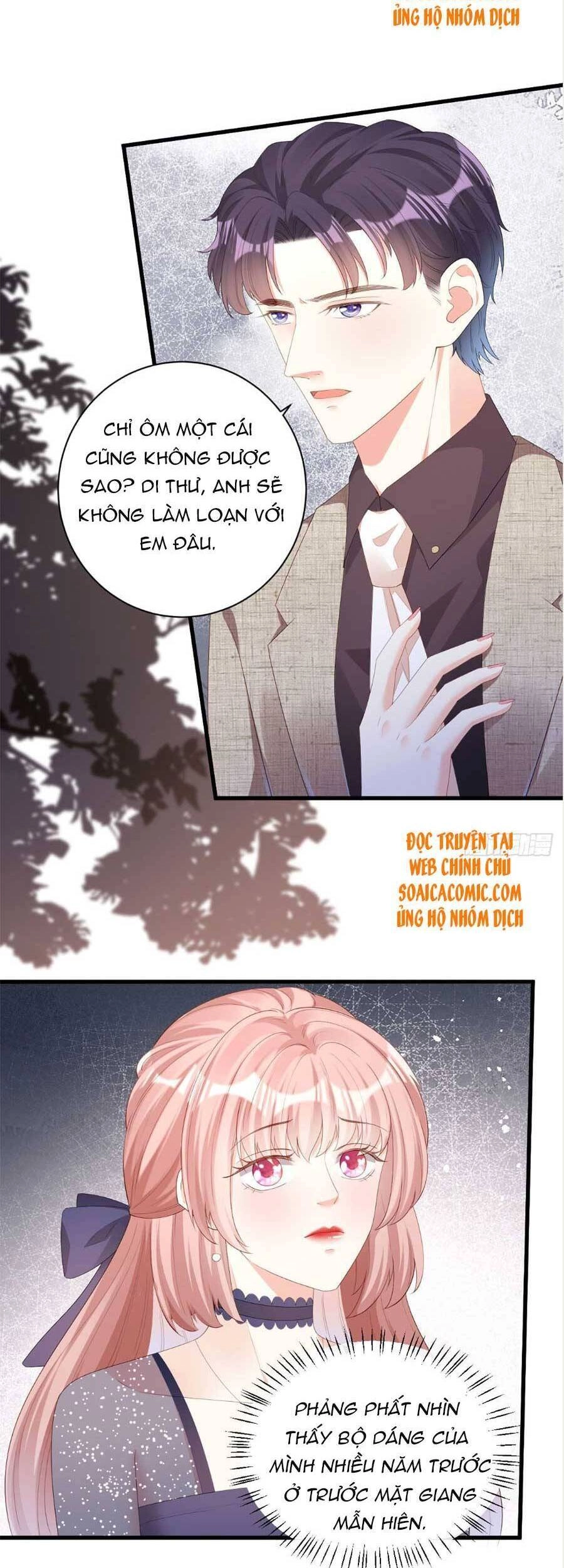 Chuyện Tình Chú Cháu: Vô Pháp Có Được Em Chapter 33 - 18