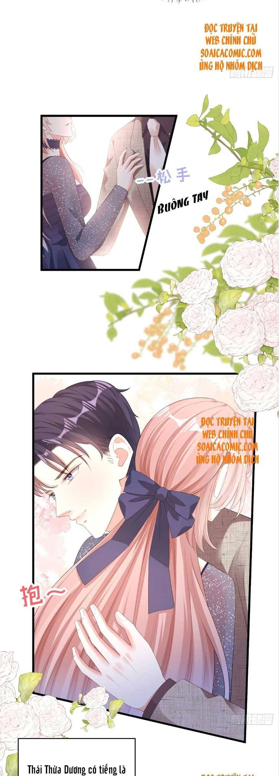 Chuyện Tình Chú Cháu: Vô Pháp Có Được Em Chapter 33 - 19