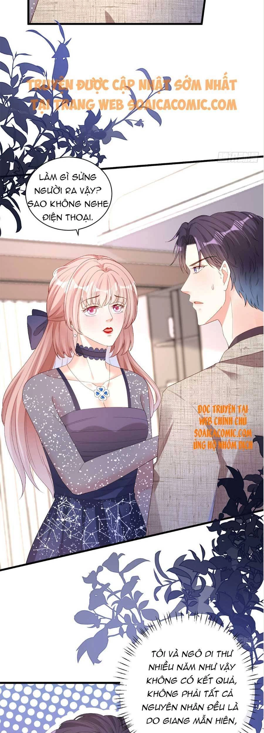 Chuyện Tình Chú Cháu: Vô Pháp Có Được Em Chapter 33 - 21