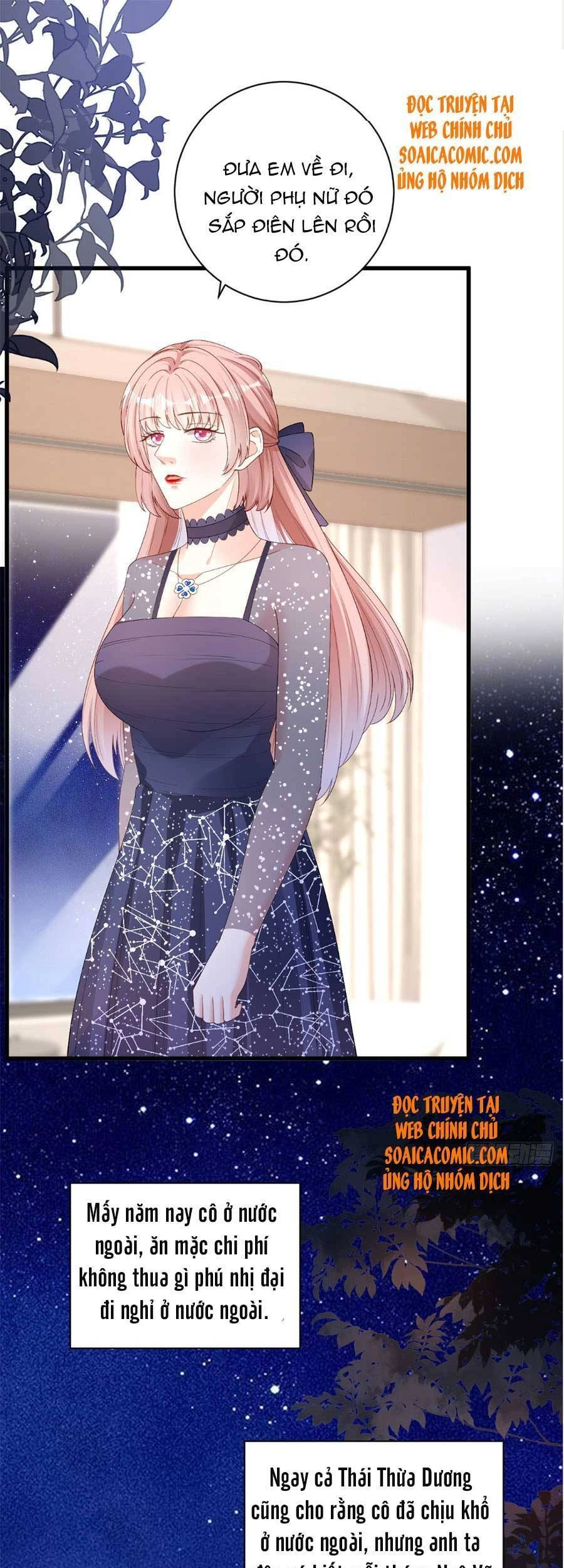 Chuyện Tình Chú Cháu: Vô Pháp Có Được Em Chapter 33 - 23