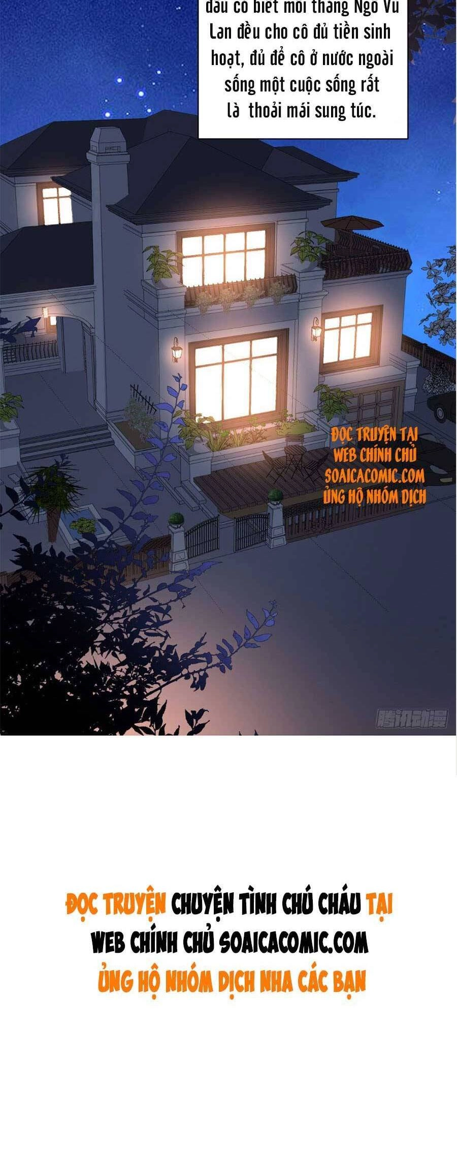 Chuyện Tình Chú Cháu: Vô Pháp Có Được Em Chapter 33 - 24