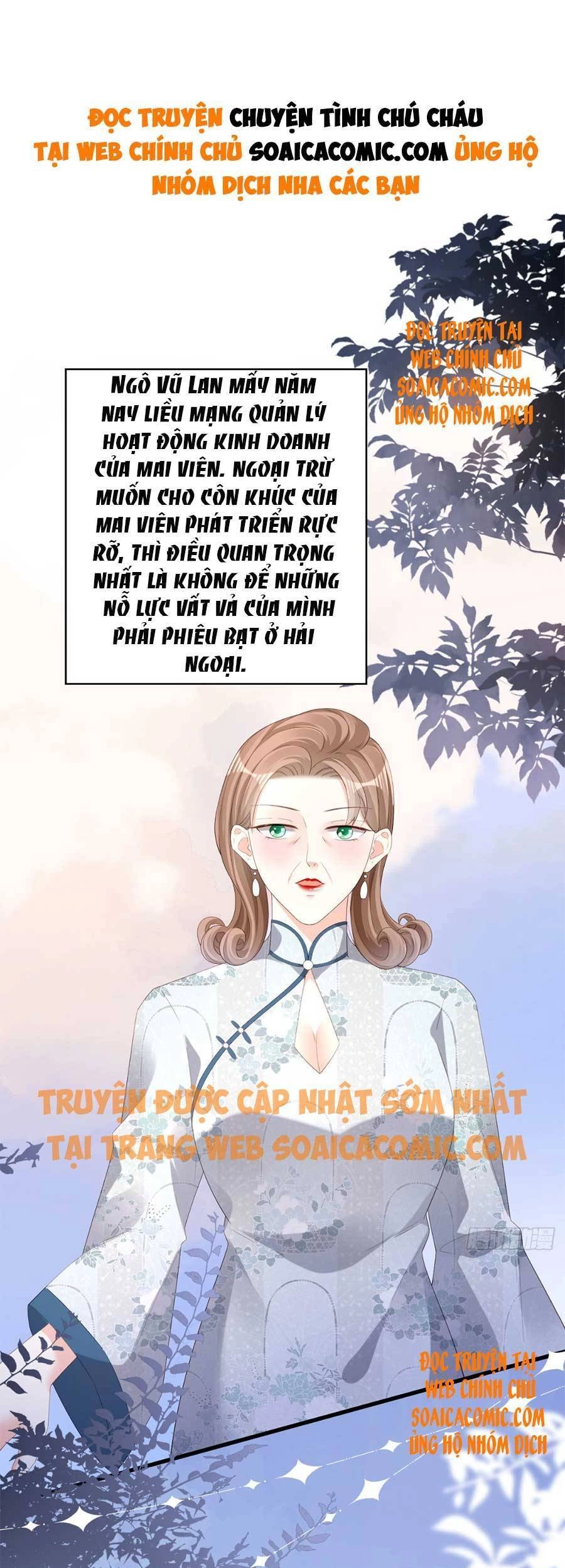 Chuyện Tình Chú Cháu: Vô Pháp Có Được Em Chapter 34 - 2