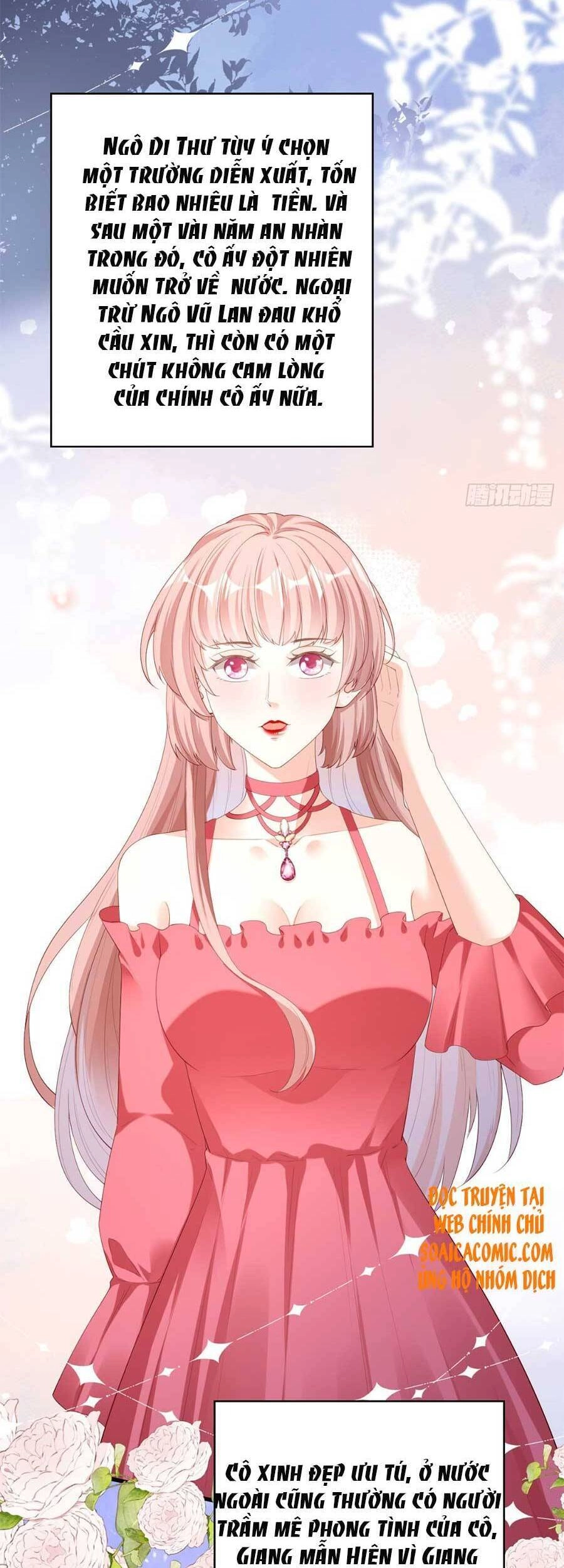 Chuyện Tình Chú Cháu: Vô Pháp Có Được Em Chapter 34 - 3