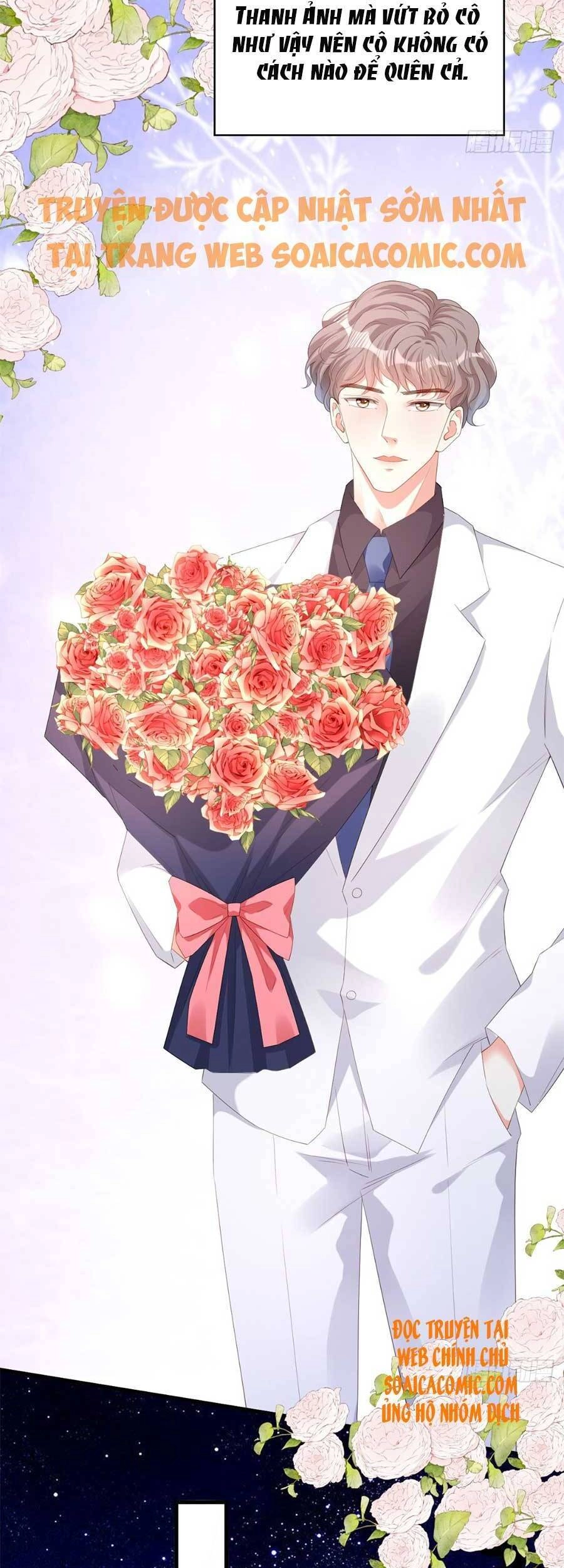 Chuyện Tình Chú Cháu: Vô Pháp Có Được Em Chapter 34 - 4