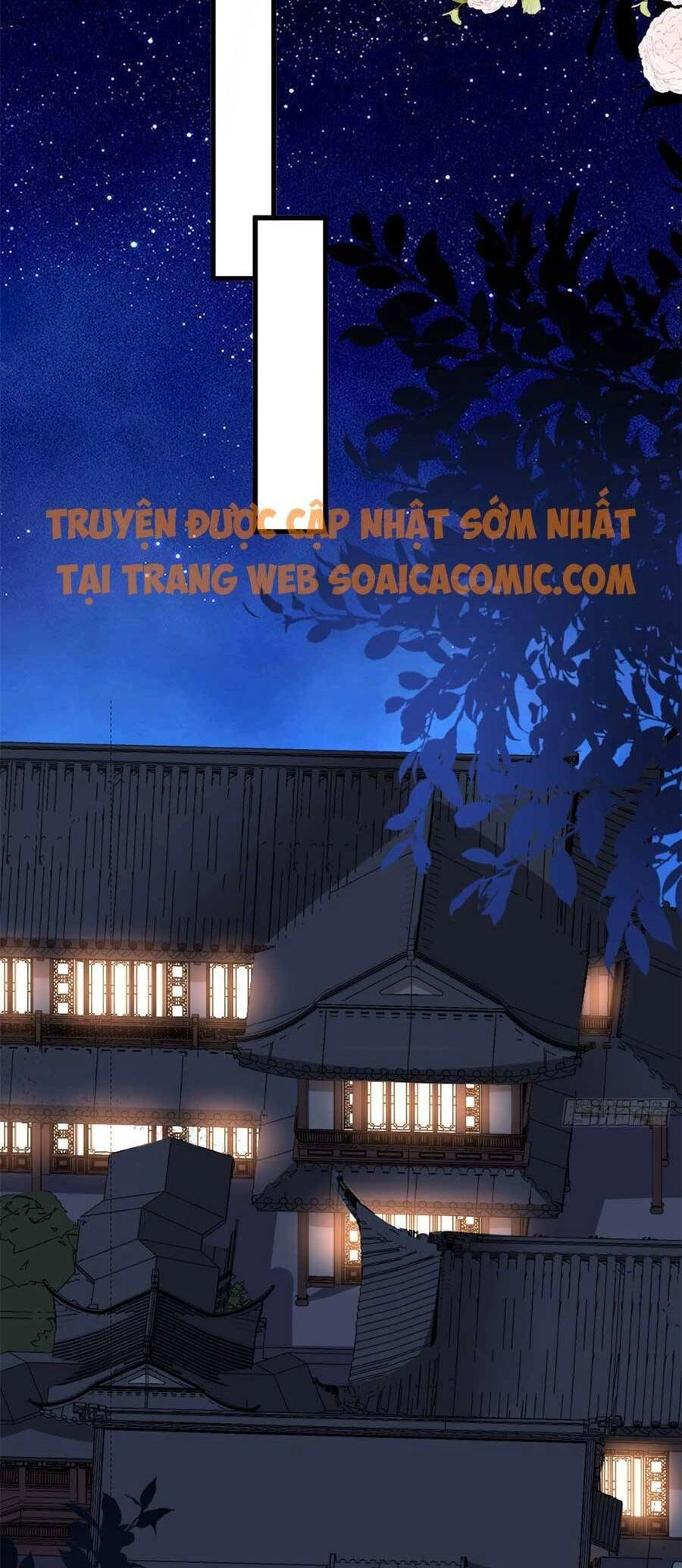 Chuyện Tình Chú Cháu: Vô Pháp Có Được Em Chapter 34 - 5